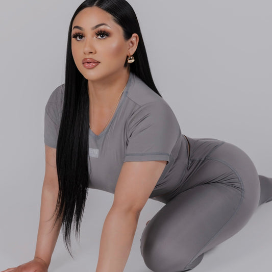 Cita Sport Set- Stone