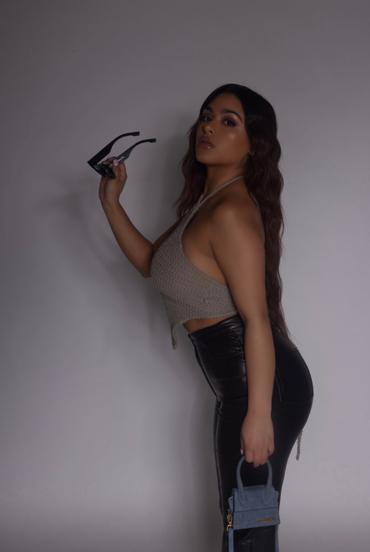 Romá Top