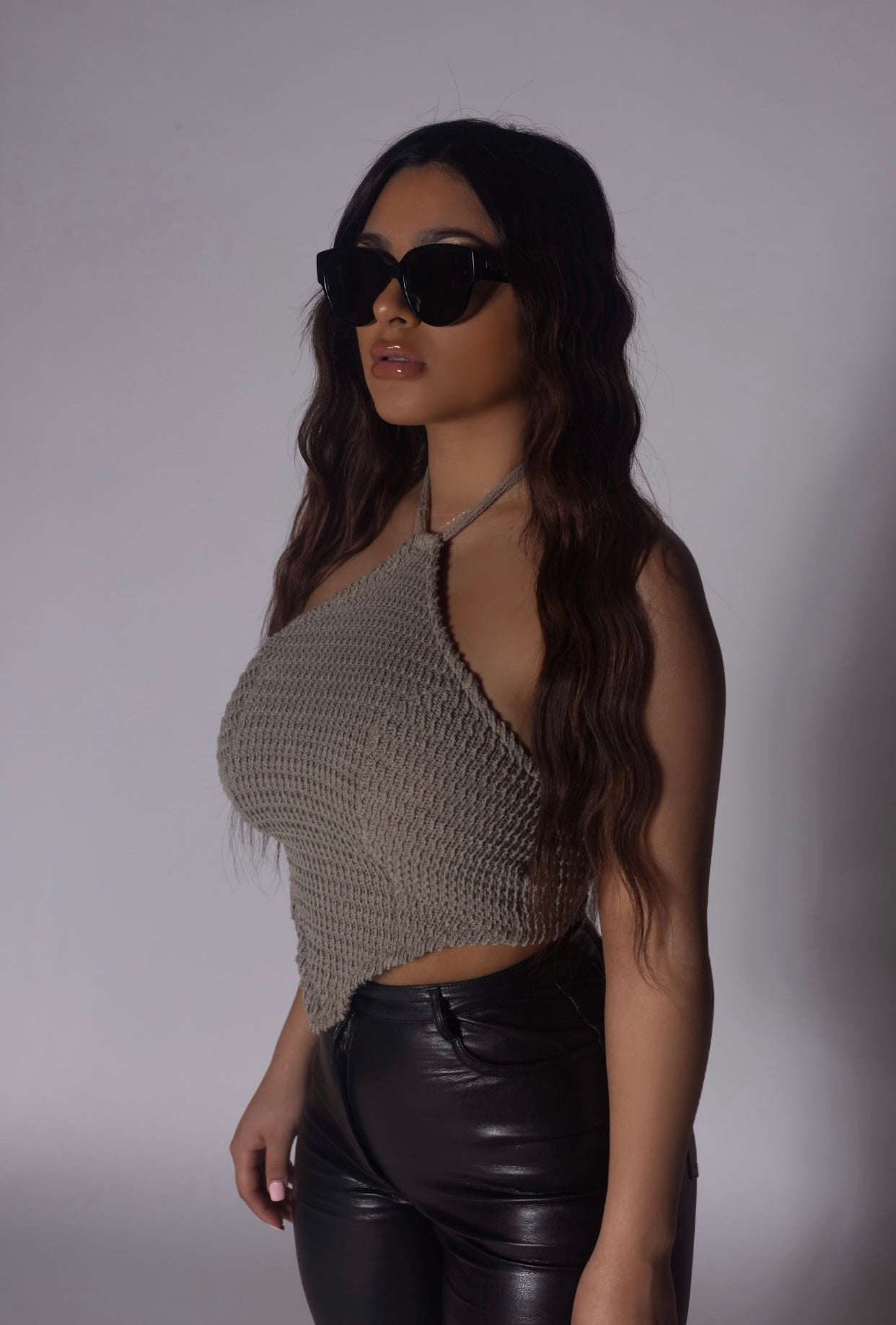 Romá Top