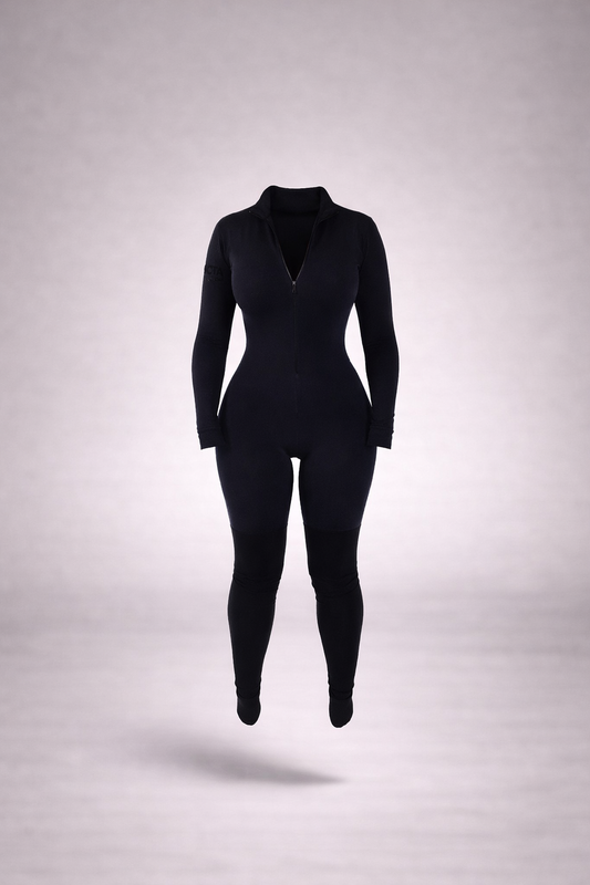 Sculpt Suit