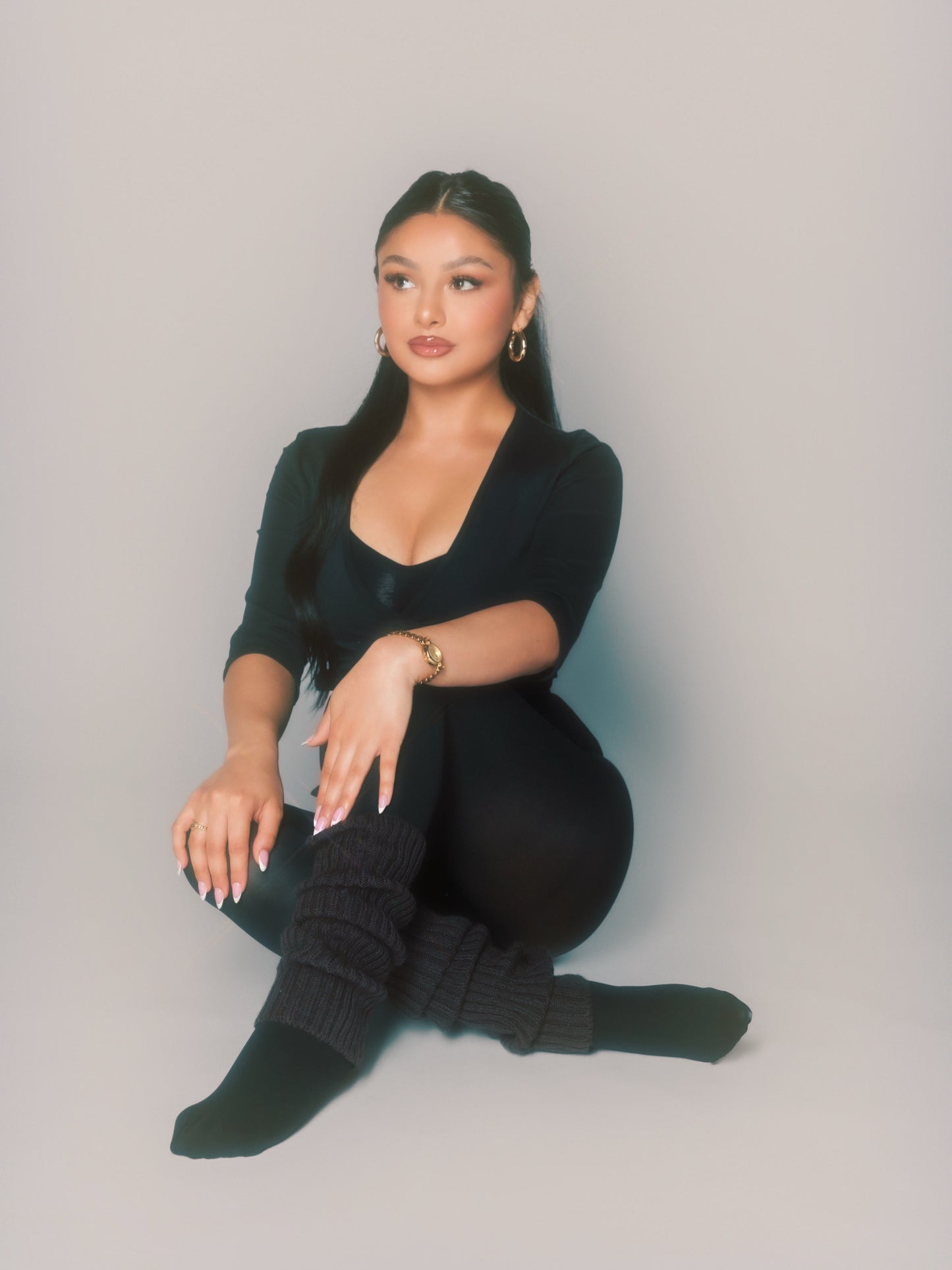 Beverly Ballet Top