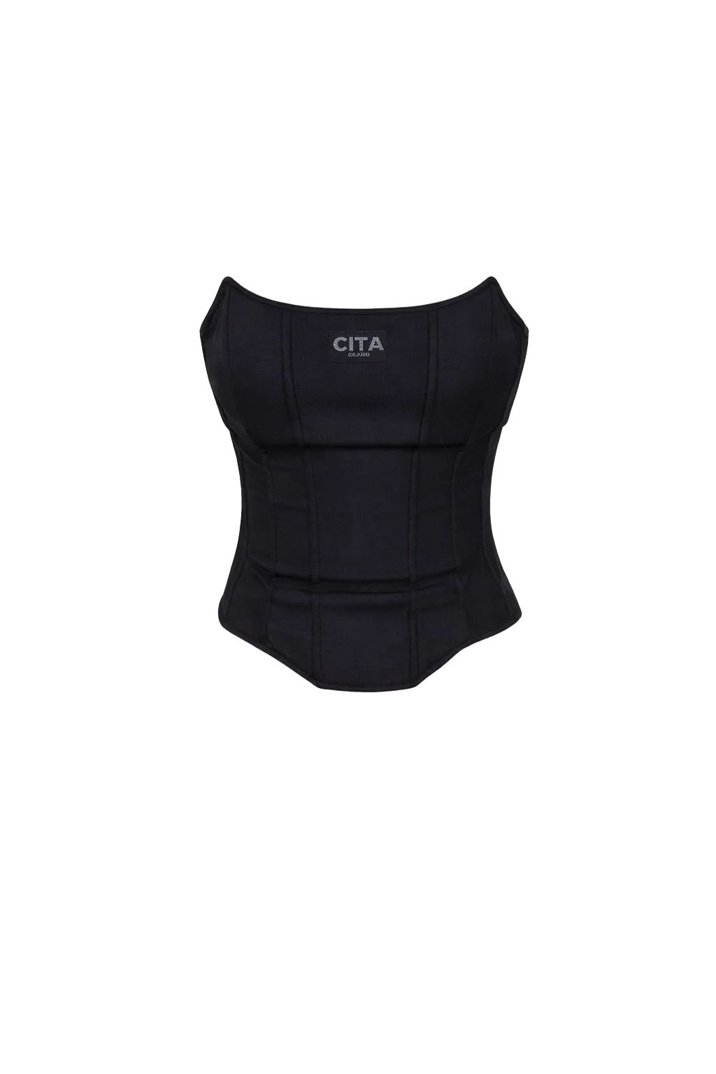 Muse Corset