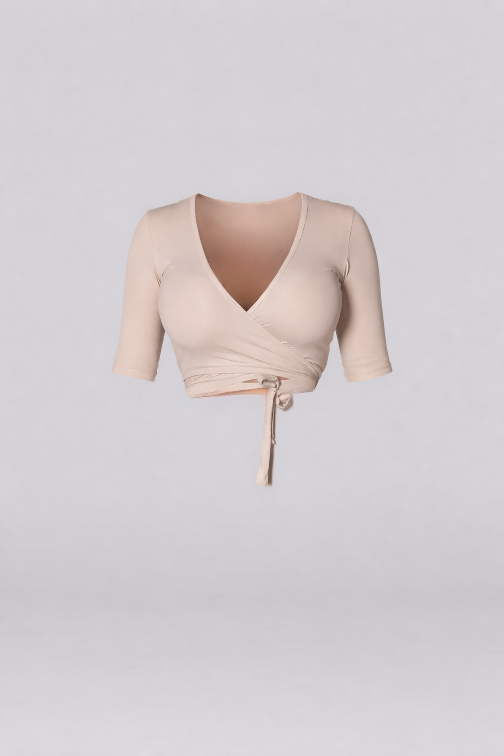 Beverly Ballet Top