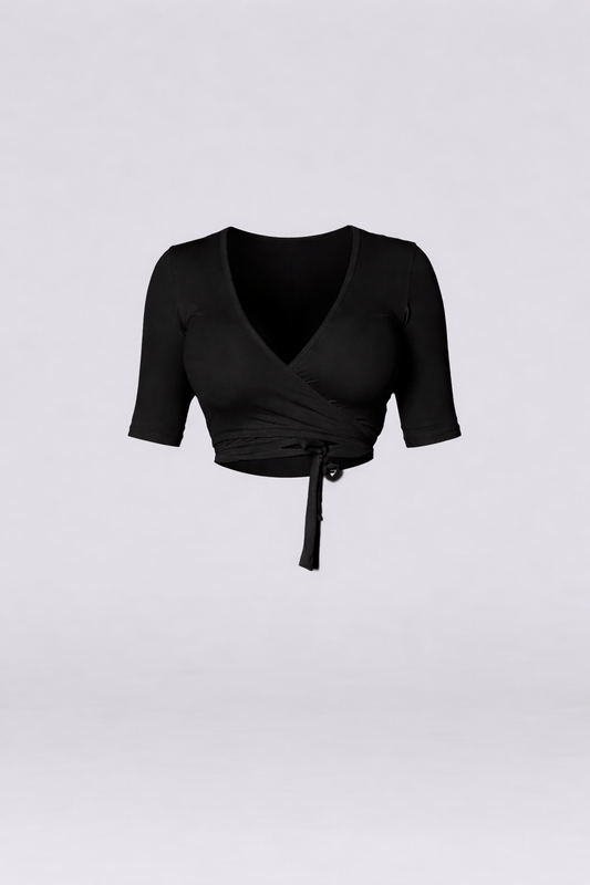 Beverly Ballet Top