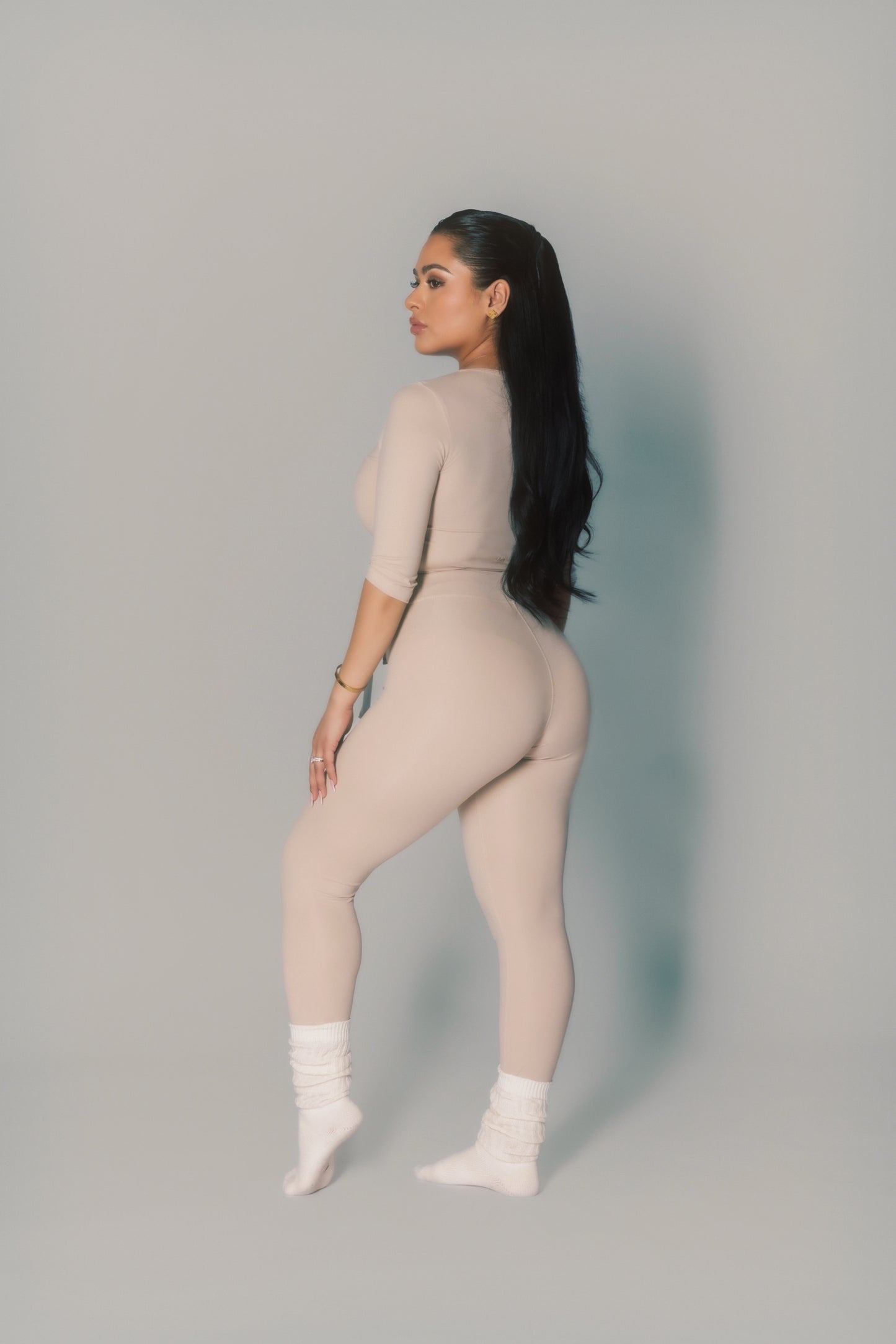 Rodeo Drive Leggings