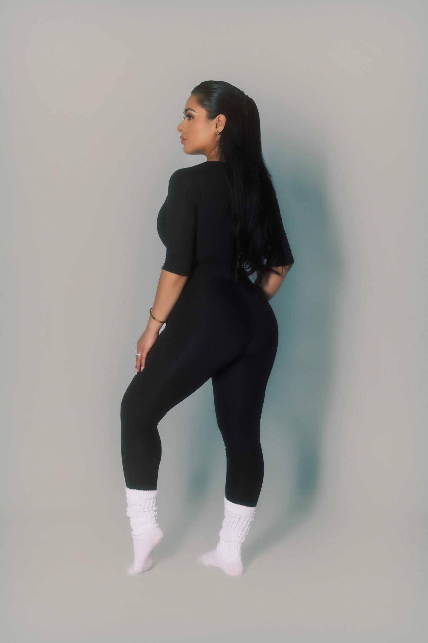 Rodeo Drive Leggings